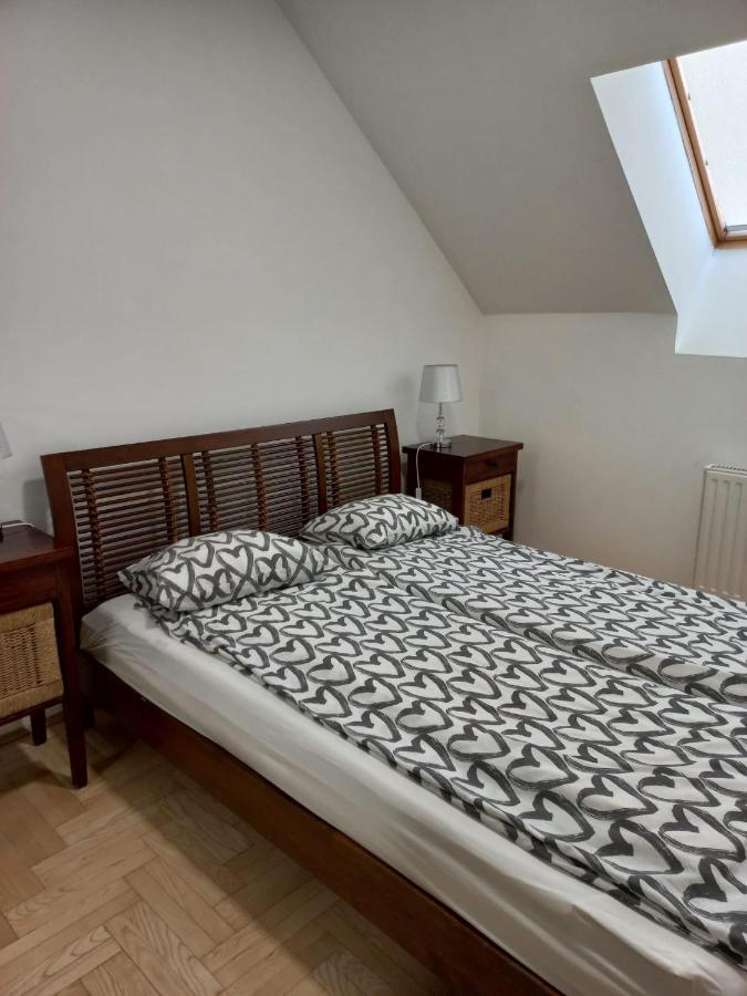Downtown Gozsdu Vibe Apartment II Budapest Exterior photo